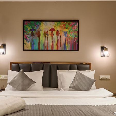 Zostel Coorg, Madikeri旅舍 外观 照片
