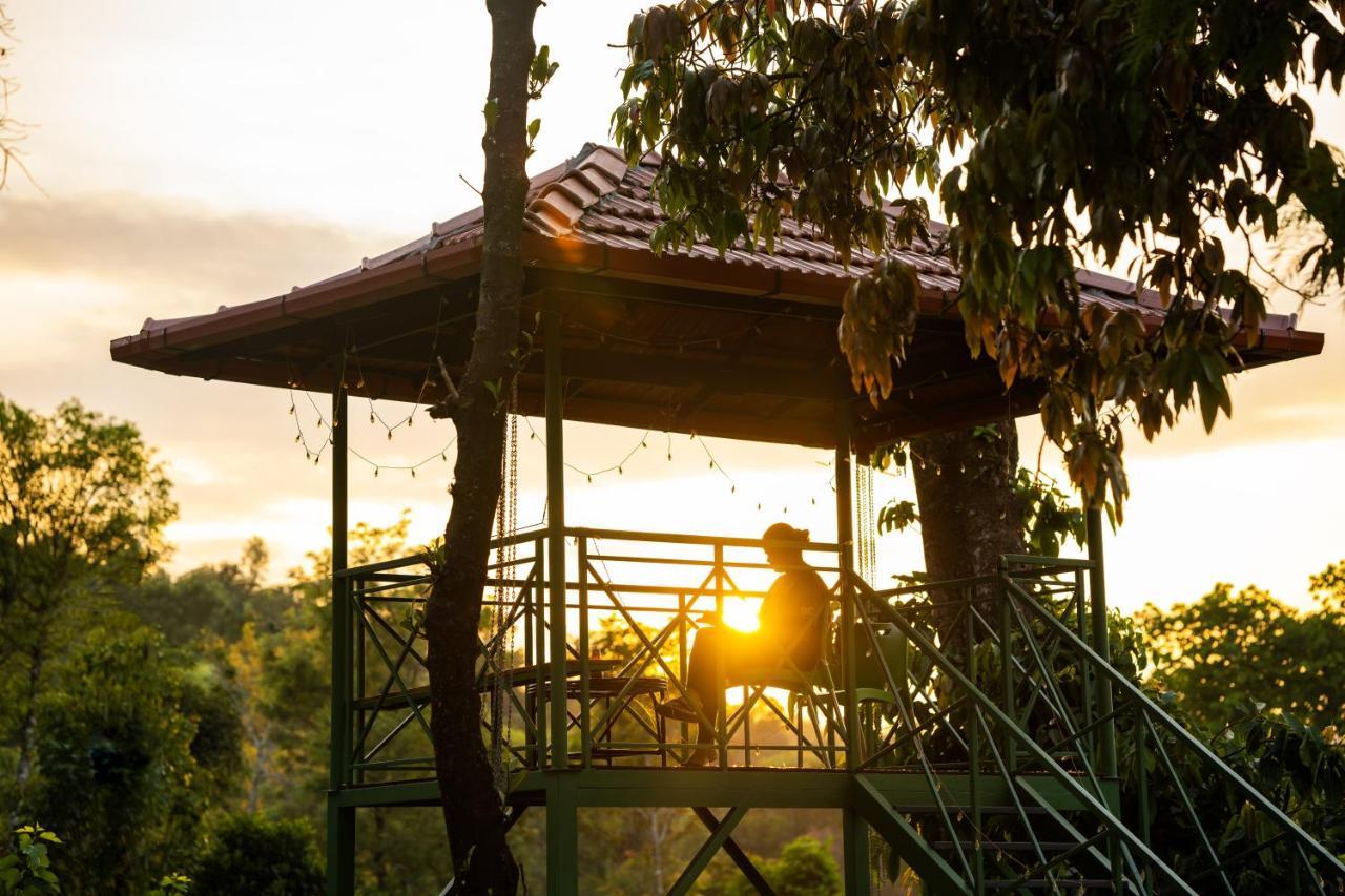 Zostel Coorg, Madikeri旅舍 外观 照片