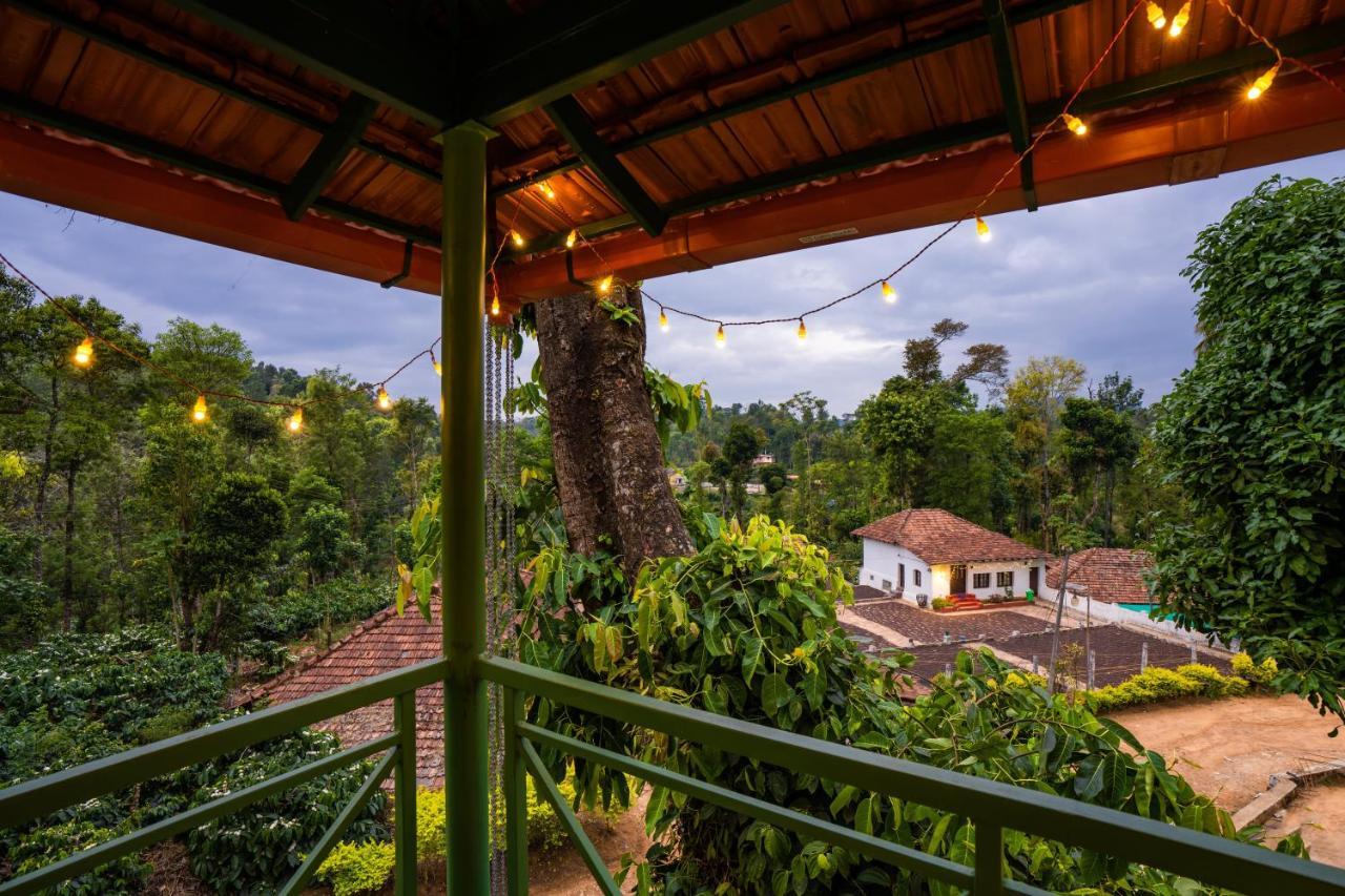 Zostel Coorg, Madikeri旅舍 外观 照片
