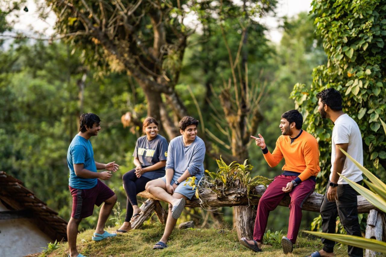 Zostel Coorg, Madikeri旅舍 外观 照片