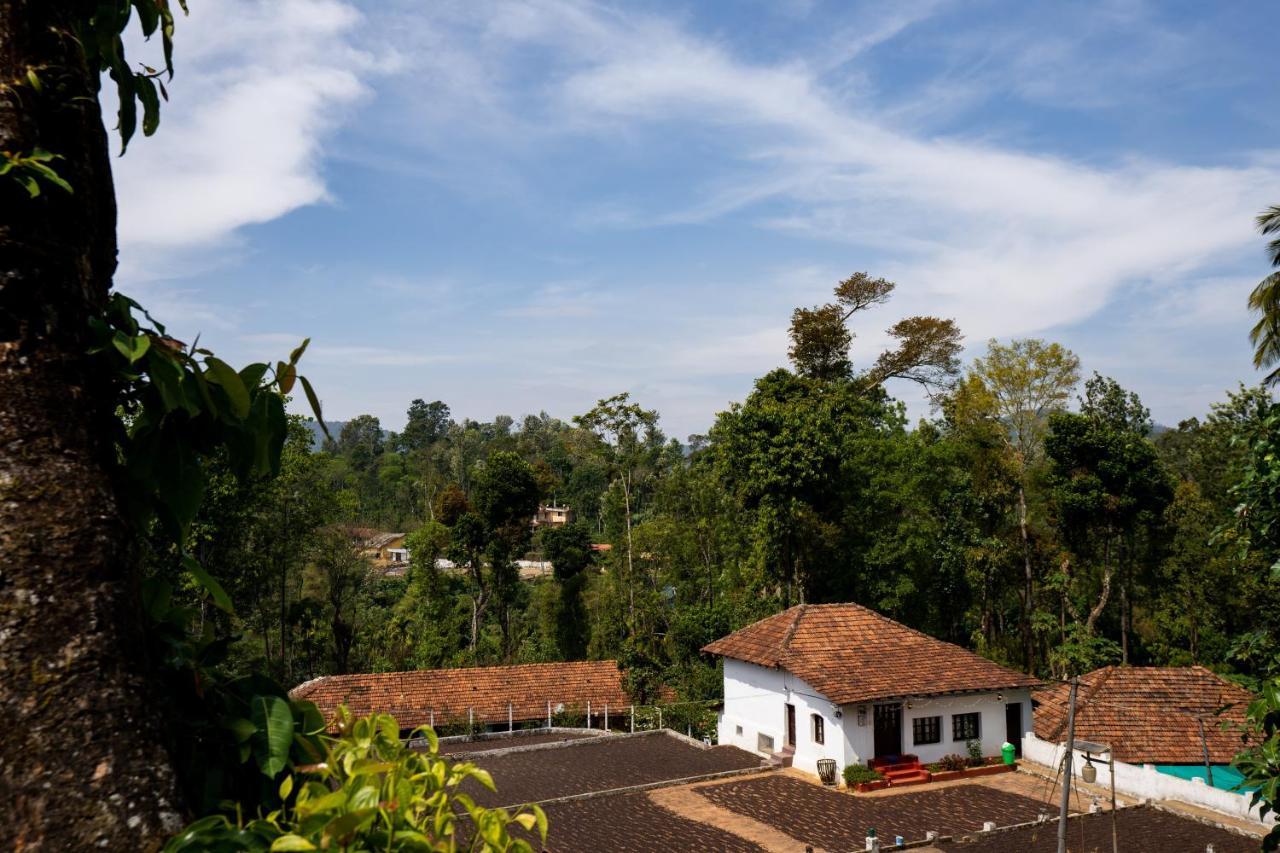 Zostel Coorg, Madikeri旅舍 外观 照片