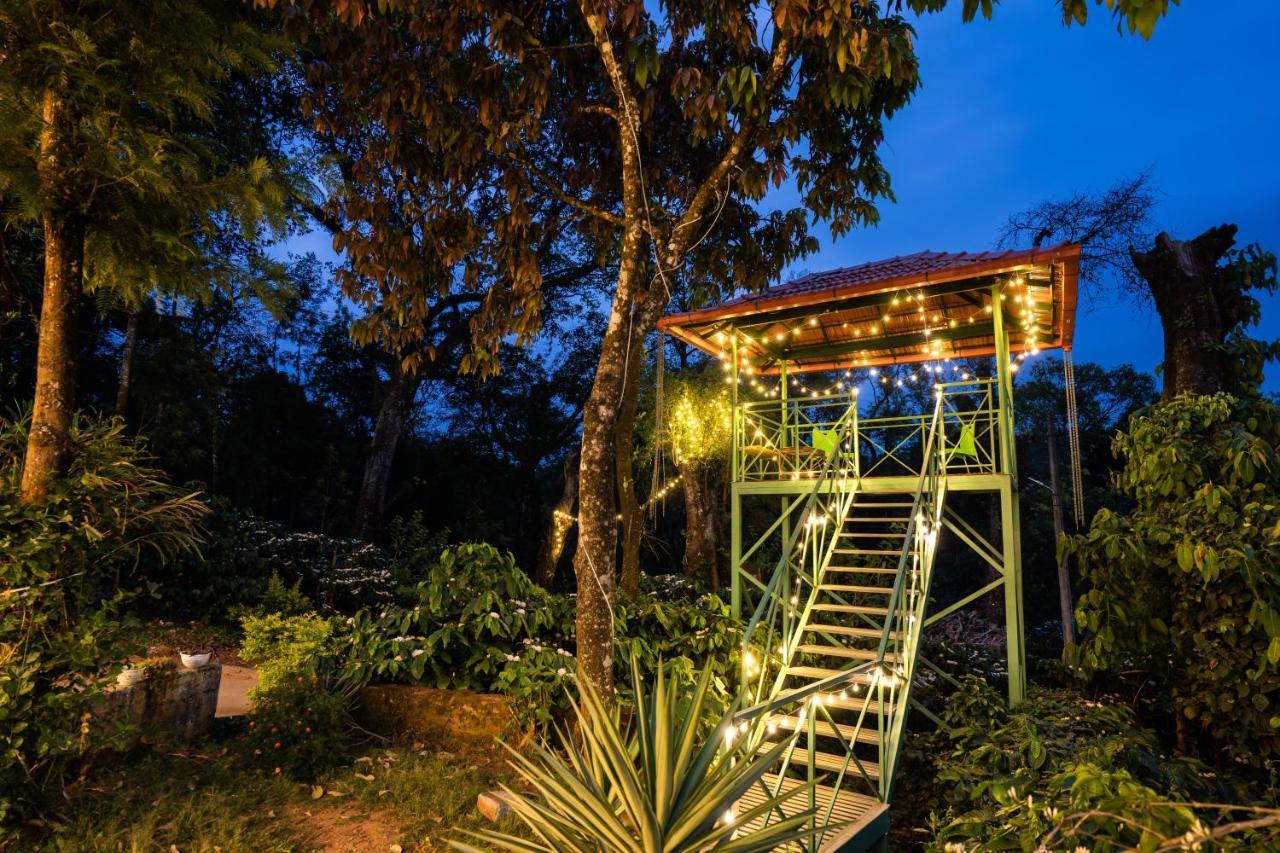 Zostel Coorg, Madikeri旅舍 外观 照片